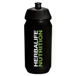 Botella Deportiva Herbalife Nutrition (500cc)