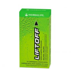 Lift Off Lima-Limón Herbalife