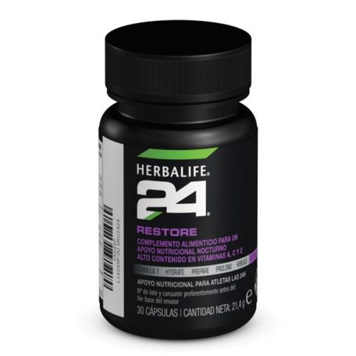 Pro Sport Restore H24 Herbalife